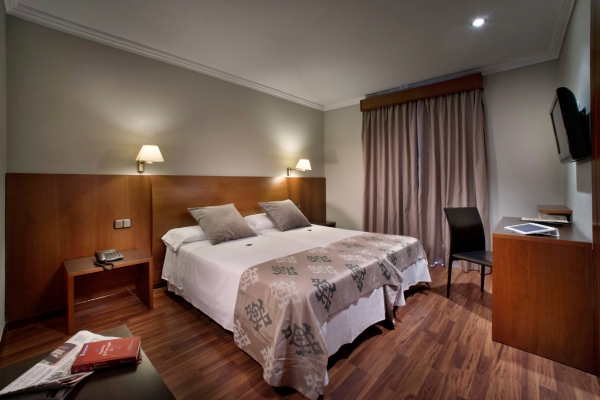 Hotel Ronda Figueres